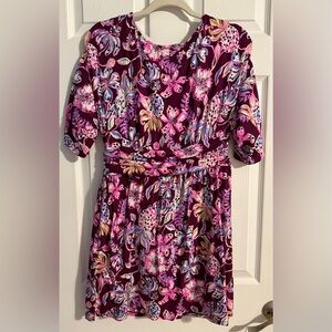 Lilly Pulitzer Parigi Romper